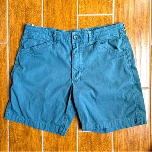 Men's Buck Mason 8” walk shorts
